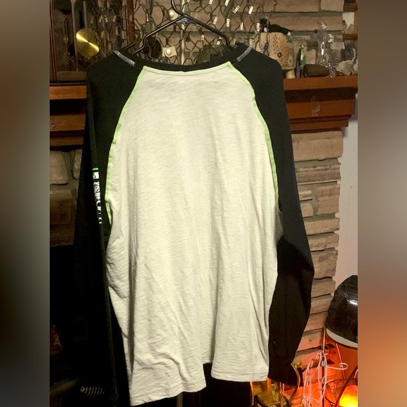 Gas Monkey Garage Long-Sleeve Pullover Shirt - Picture 5 of 5